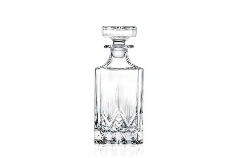 Karafa Crystal na Whisky 750 ml