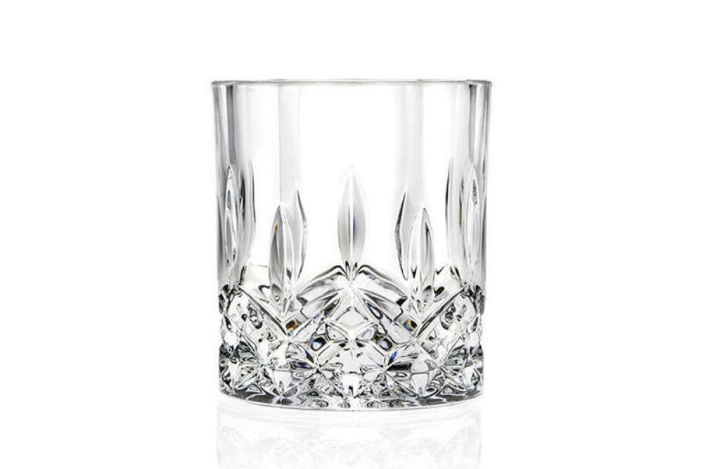 Sklenice Crystal na whisky 300 ml
