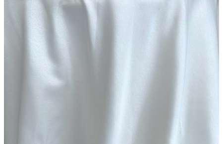 Ubrus kulatý Ivory Itaca ⌀330 cm
