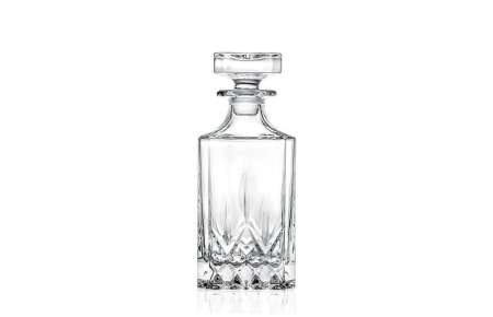 Karafa Crystal na Whisky 750 ml