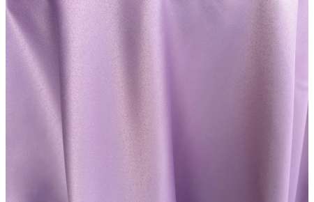 Ubrus kulatý fialový Altea ⌀230 cm