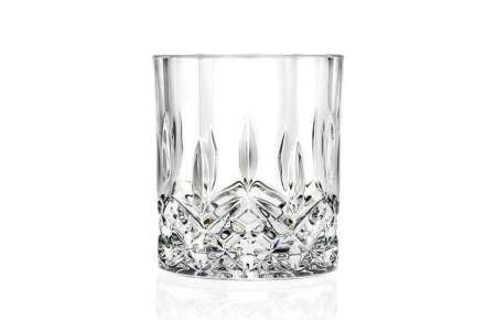 Sklenice Crystal na whisky 300 ml