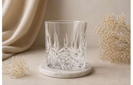 Sklenice Crystal na whisky 300 ml