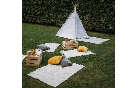 Teepee pro děti